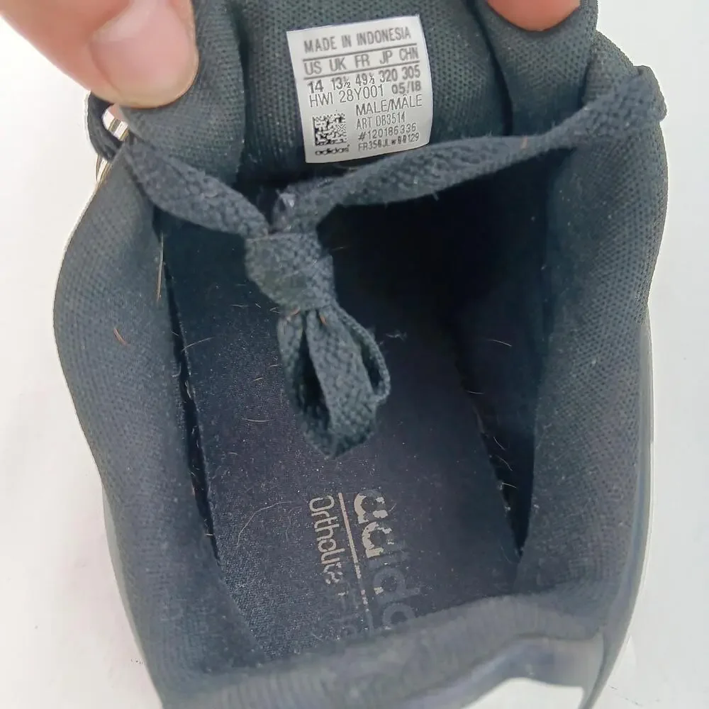 adidas brand style
